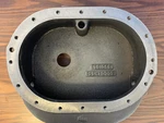 Gardner Denver Gear Cover For A T5cdl12l Blower - Part#. Fixed Price $1500.00.