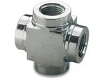 Enerpac Genuine Service Parts Fz1613 High Pressure Fitting, Cross, 10,000 Psi C2. Fixed Price $137.99.