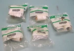 Lot (5) Speedaire 1r424a Filter Repair Kit New F19. Fixed Price $15.00.