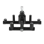 Speedaire J0304060201 Regulator Assembly, 1/4 Npt. Fixed Price $42.79.