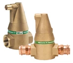 Mondale 49-100t-2 1" Npt Air Eliminator Brass 150psi Max. Fixed Price $186.02.