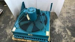 Air Compressor Hood Coil Baldor M3305t 3 Hp Ac Motor 208-230/460 V 1200 Rpm. Fixed Price $1095.00.