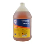 Interstate Pneumatics Yl10-128 Non Detergent Compressor Oil Chevron Rando 128 Oz. Fixed Price $74.22.