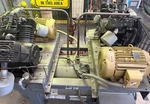 2018 Atlas Copco Air Compressor Ls15 W/dual 15hp Motors. Fixed Price $6500.00.