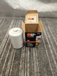 K&n Hp-2006 Premium Oil Filter Fits 2004-2012 Gmc Canyon. Fixed Price $19.99.
