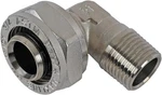M8090 1" Male Npt 90 Elbow Fitting For 1-inch Maxline Compressed Air Tubing. Fixed Price $99.95.