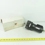 Ross 5112b6009 1" In Line Lubricator 13.8bar New. Fixed Price $70.43.