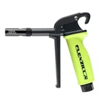 Legacy Manufacturing Ag1202fz Flexzilla X3 Blow Gun Xtreme-flo. Fixed Price $44.93.