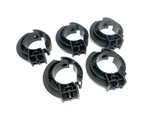 Airnet 2811 5022 00 Pipe Clip Hanger Dn50-2" Lot Of 5. Fixed Price $16.14.