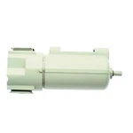 Milton Industries Mil1180-2 1/2" Npt Automatic Condensate Drain. Fixed Price $135.42.