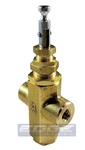 Pilot Valve Cross Unloader Mounting Boss For Air Compressor 215-250 Psi,1/4 Fnpt. Fixed Price $35.48.