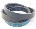 Quincy 146482-360 Replacement 3vx Banded Belt. Fixed Price $59.00.