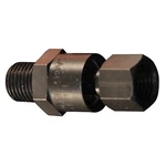 (1/10) Milton 659 Full Swivel Hose End, 1/4" Male Npt X Female Npt-free S&h. Fixed Price $99.99.