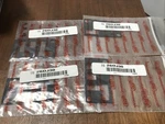 Lot Of 4 Aro Stacking Gasket, Aro,ingersoll Rand 26dj30. Fixed Price $22.87.