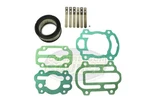 Replacement For Ingersoll Rand Ir 242 Air Compressor Gasket & Valve Rebuild Kit. Fixed Price $54.95.
