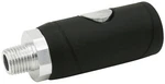 I/m Safety Coupler, 1/4-in. Mnpt - U04-2sm-6. Fixed Price $18.90.