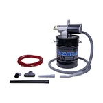 Guardair Pq10c125 Pneumatic Vaccum 824la2. Fixed Price $1844.96.