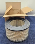 Baldwin Pa1916 Air Filter For Ingersoll-rand, Joy, Sullair Compressors. Fixed Price $32.40.