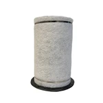 6.3792.0 Air/oil Separator For Kaeser Compressors - Same As: 6.3672.1. Fixed Price $241.86.
