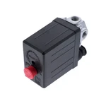 New Bostitch Oem Ab-9063096 Air Compressor Pressure Switch Btfp02006 Btfp02028. Fixed Price $71.32.