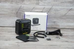 Syncwire Tire Inflator Portable Air Compressor 150psi Pump For Car Tires. Fixed Price $47.99.