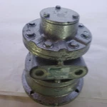 Speedaire 22ux51 Air Motor,5.25 Hp,175 Cfm,2500 Rpm Rotary Vane Motor. Fixed Price $375.76.