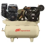 Ingersoll-rand 2475f14g Stationary Air Compressor, 2 Stage, 14 Hp. Fixed Price $4678.99.