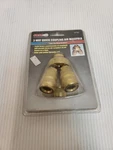 3 Way Air Hose Splitter Quick Coupler Manifold Inlet 1/4 Couplers Grip. Fixed Price $18.95.