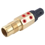 Regulating Valve 1615-7664-80 For Atlas Copco Xa67wd Xas76 Xas110dd7 Compressor. Fixed Price $200.00.