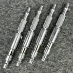 Milton S115 M-style Pocket Blo-gun 115bk Lot Of 4 Unused Read Desc. Fixed Price $19.47.
