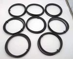 Kaeser 6.2522.0 Belts Set Of 8 For Air Compressors. Fixed Price $255.74.