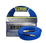 Estwing E1450pvcr 1/4" X 50' Pvc / 50 , Blue. Fixed Price $44.99.