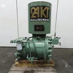 Sullair 69640-302 Rotary Screw Compressor Air End From 32-250 24kt Unit. Fixed Price $4518.43.