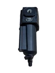 Dixon L73m-2mb 1/4" Series 1 Micro Fog Lubricator With Sight Glass 1/4 Port New. Fixed Price $99.00.
