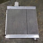 Combination Cooler 5.7608.1 576081 For Kaeser As20 As30t Air Compressor. Fixed Price $1519.05.
