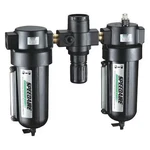 Speedaire 4zm03 Filter/regulator Lubricator, 5 To 150 Psi. Fixed Price $347.99.