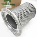New Air Compressor Oil Separator For Sullair 250034-087. Fixed Price $260.79.
