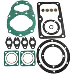 45875-011 Gasket Kit For Devilbiss / Devair Model 445. Fixed Price $89.44.