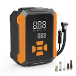 T&jero Portable Air Compressor 150psi Cordless Digital Pressure Gauge Pump. Fixed Price $30.66.