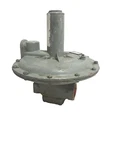 Equipmeter 122-12 Gas Pressure Regulator. Fixed Price $200.00.