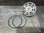 Nos Surplus Ir Ingersoll Rand Discharge Valve 1191 100ed 65-340273. Fixed Price $499.99.