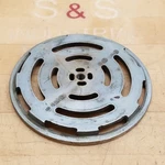 Gardner Denver 1608959 Seat Discharge Valve, 5 1/2" Od - Used. Fixed Price $14.43.