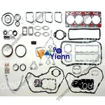 4d102 S4d102e Full Overhaul Gasket Kit For Komatsu Engine Pc130-6 Pc100-6 D37-5. Fixed Price $108.00.