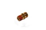 Devilbiss Tools Connector Body Air Products Accessories Ss-8553. Fixed Price $9.44.