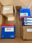 A204-2261 Gardner Denver Leroi Rebuild Kit. Fixed Price $3800.00.