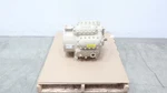 Trane 3f5b80 Commercial Grade Open-drive Reciprocating Compressor 40ton 96.2cfm. Fixed Price $10500.00.