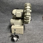 Elektror Sd-4n Industrial Centrifugal Blower 3400rpm 240mbar Used. Fixed Price $499.99.