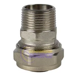 Rapidair Maxline Piping 3/4" Npt Adaptor Fitting M8003 Rapid Air Max Line. Fixed Price $22.95.