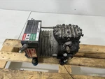 Copeland Copelametic Compressor Motor Model: Kat4-0100-cabn 230v 1ph. Fixed Price $1318.90.