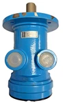 Atlas Copco Lxl05 Ab2001 Gear Reducer 5800 Rpm Speed Control Drive. Fixed Price $394.95.